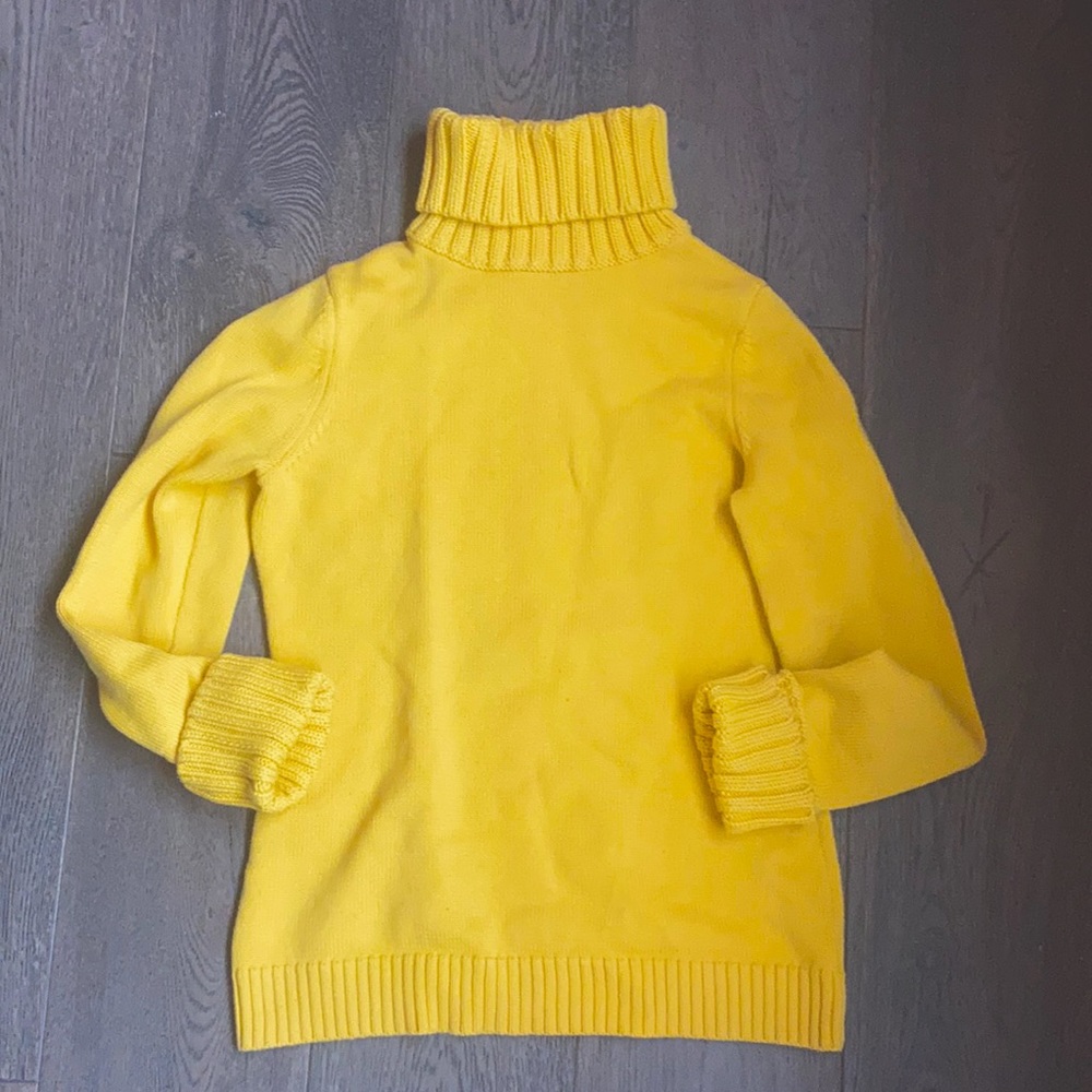 Ann Taylor Sweater cotton